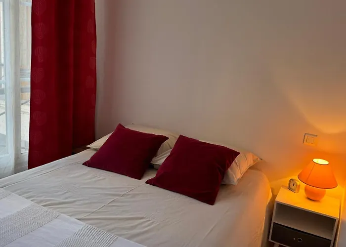 Appartement*gare De L'est-paris 10 Παρίσι